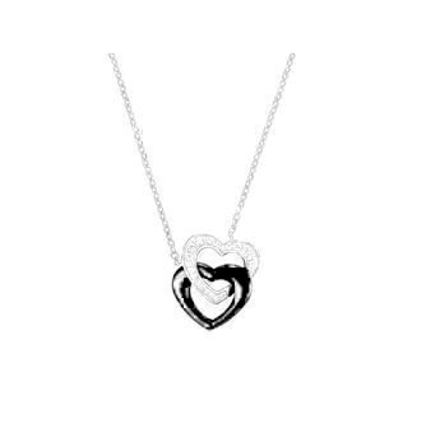 Collier  Argent 925/1000 Céramique