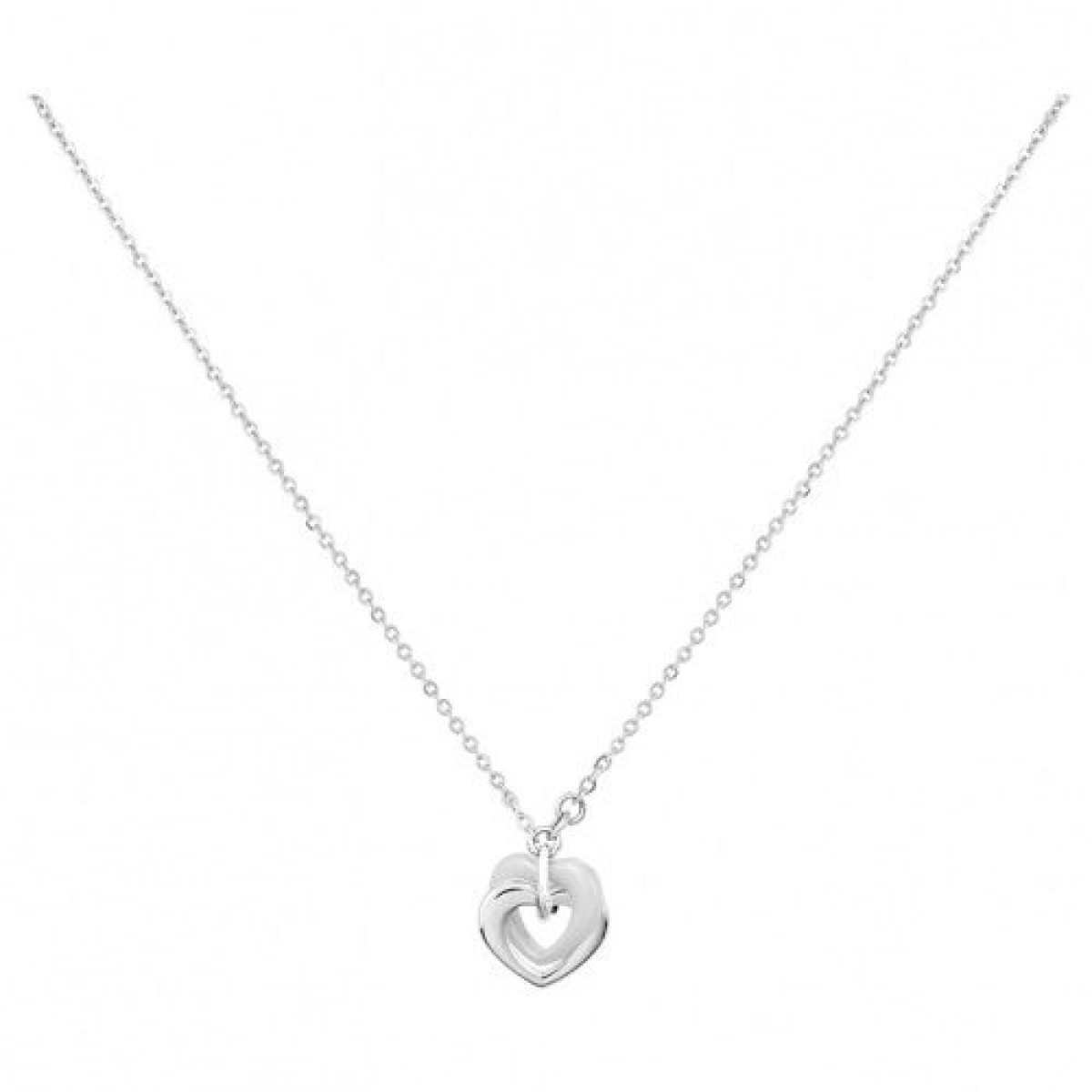 Collier  Acier Céramique