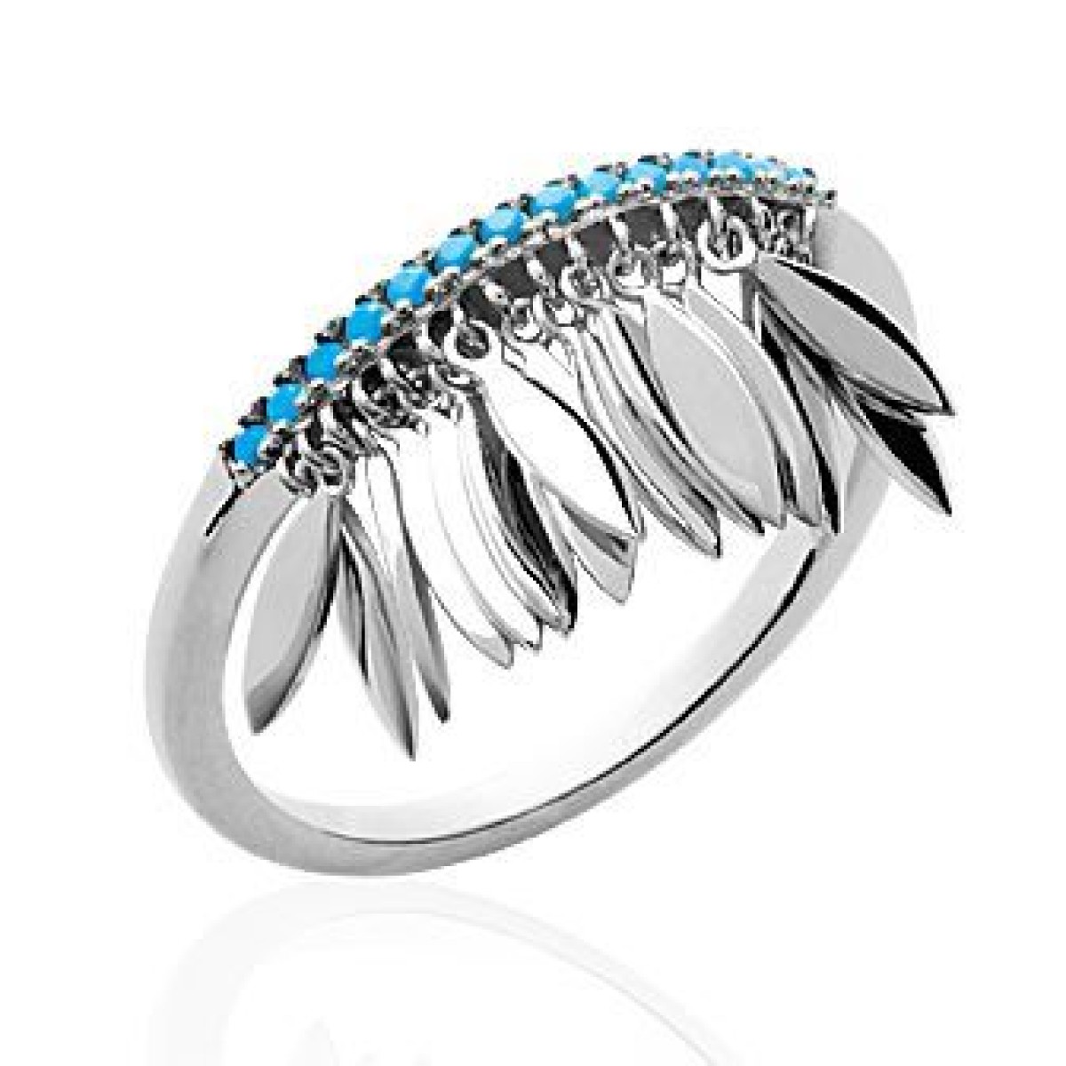 Bague  Argent 925/1000