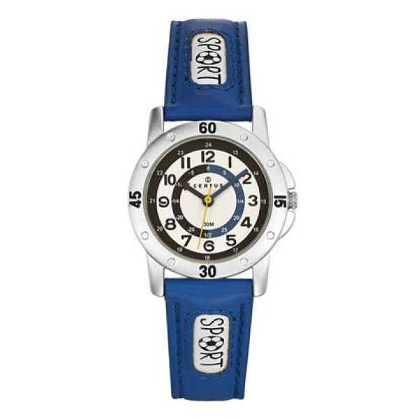 MONTRE CERTUS   Quartz