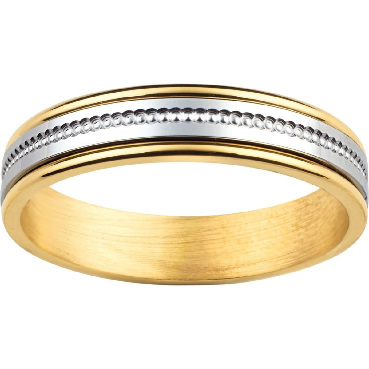 Alliance  Or 750/1000