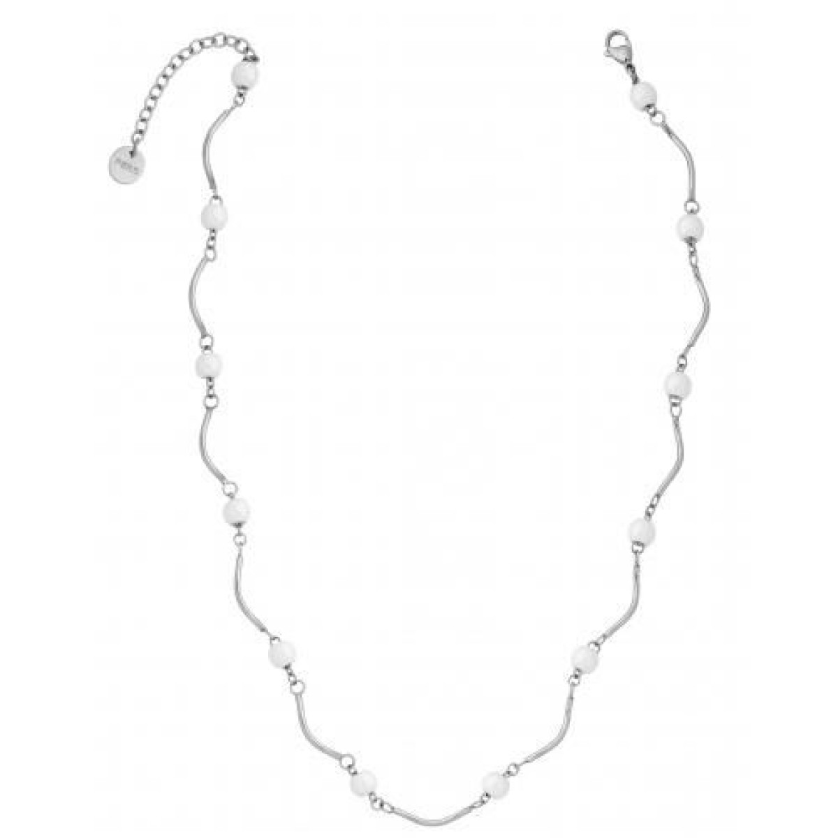 Collier  Acier Céramique