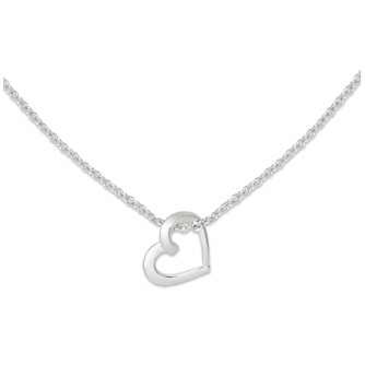 Collier  Argent 925/1000