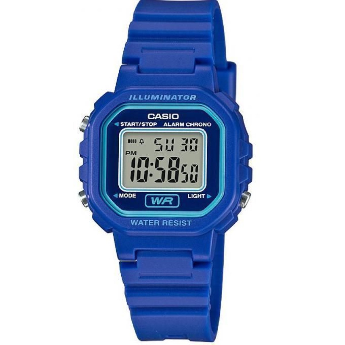 MONTRE CASIO   Quartz chrono