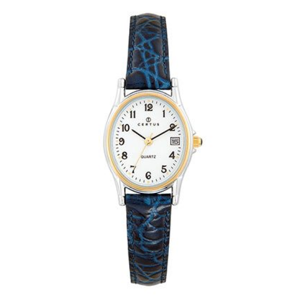 MONTRE CERTUS   Quartz