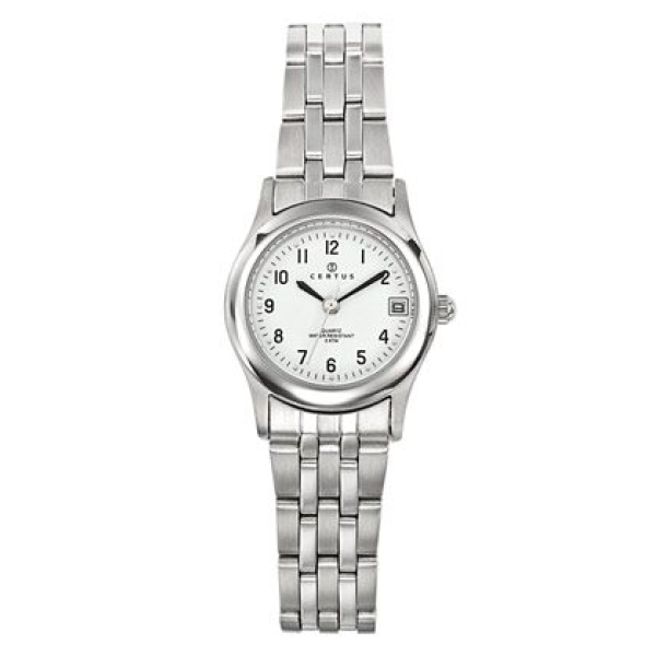 MONTRE CERTUS   Quartz