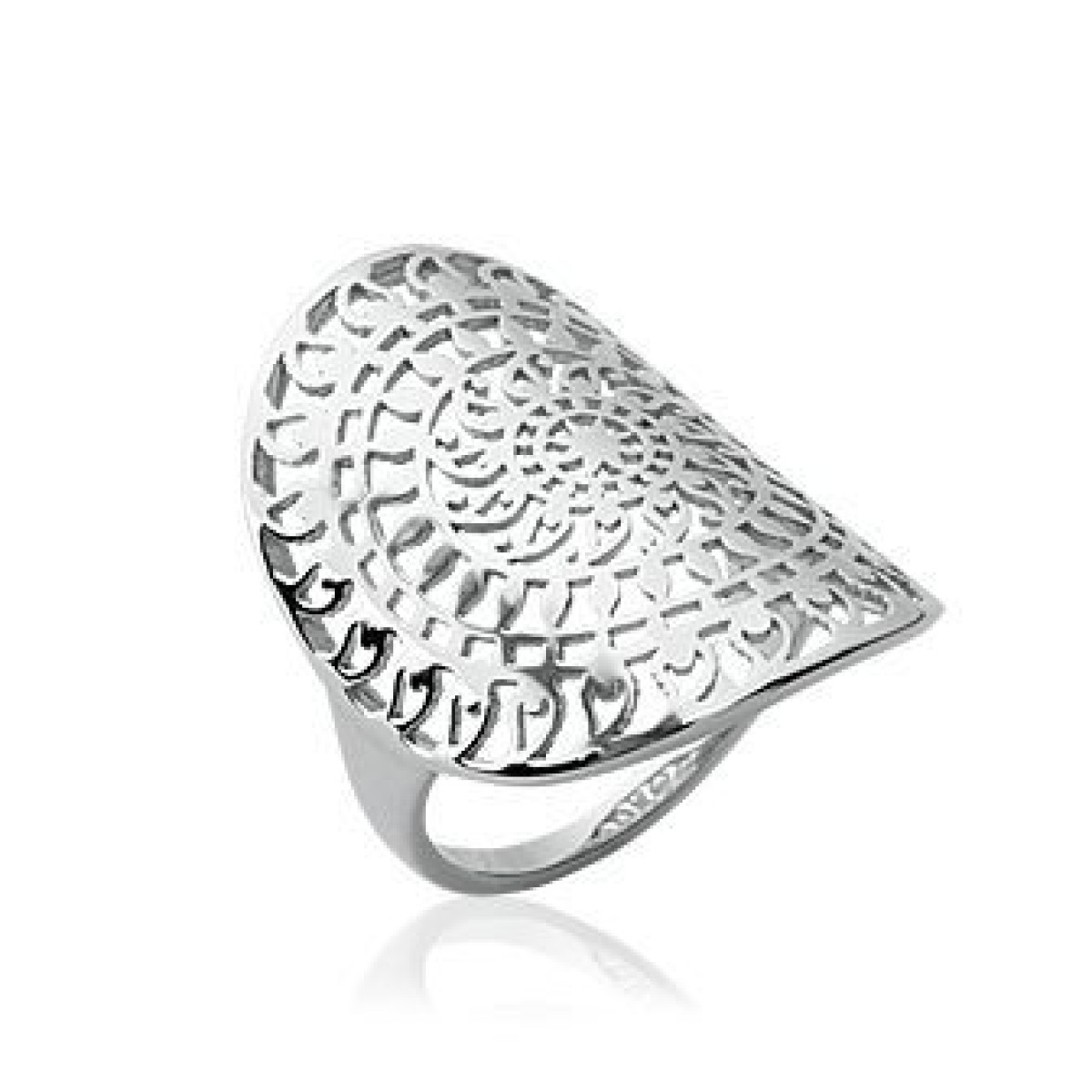 Bague  Argent 925/1000