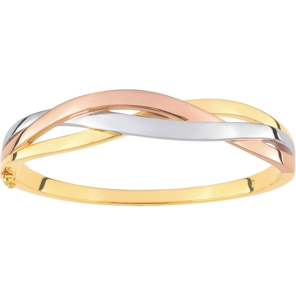 Bracelet  Plaqué Or