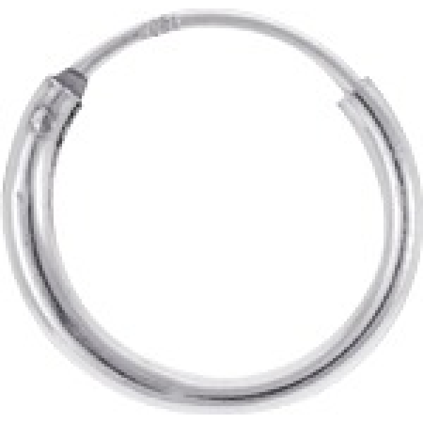 Boucles d'Oreilles  Argent 925/1000