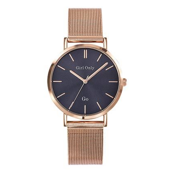 MONTRE Go Mademoiselle   Quartz