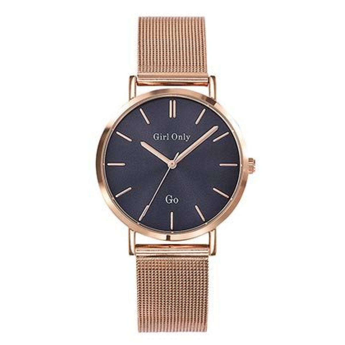 MONTRE Go Mademoiselle   Quartz