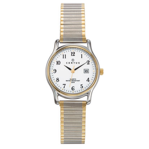 MONTRE CERTUS   Quartz