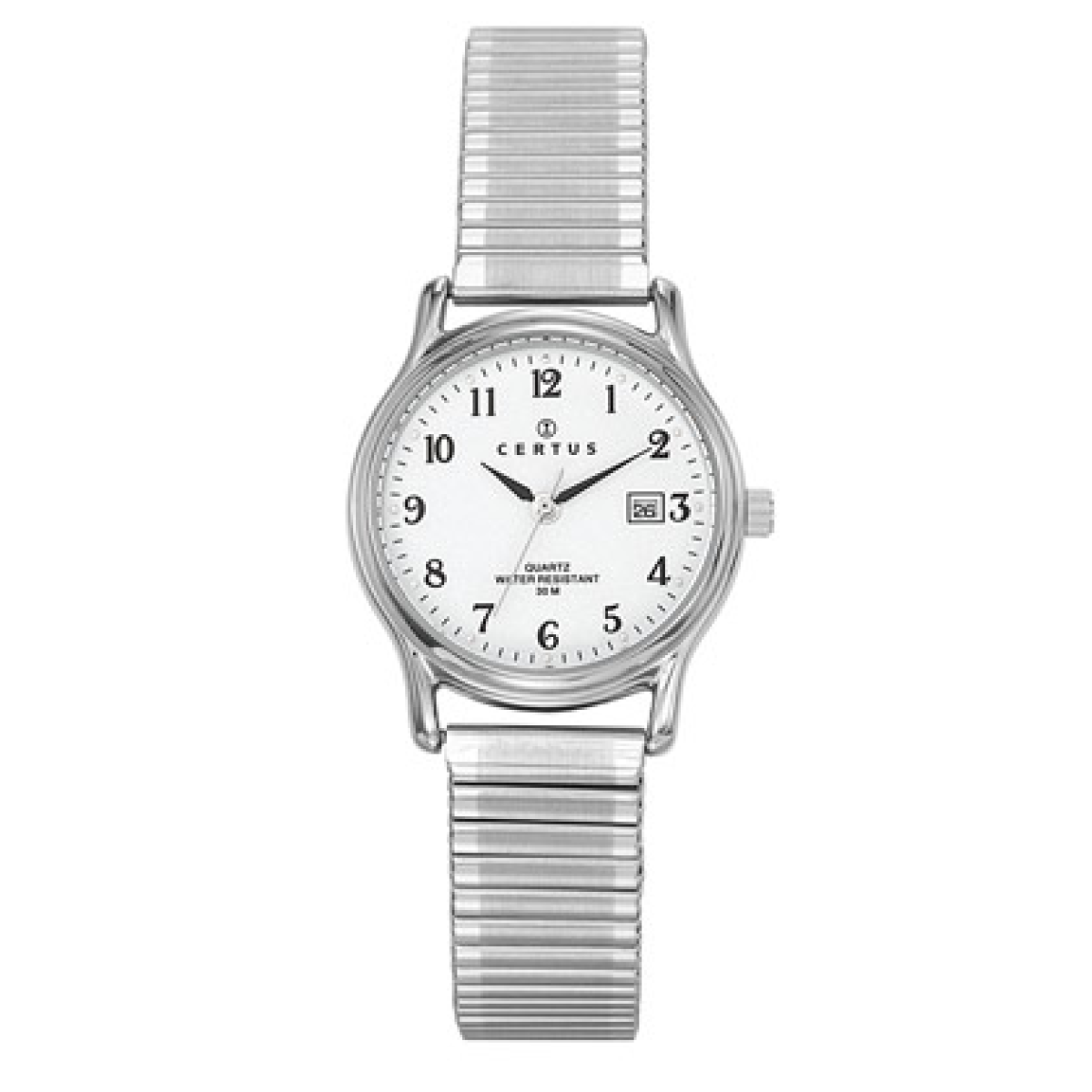 MONTRE CERTUS   Quartz