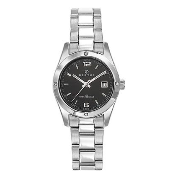 MONTRE CERTUS   Quartz