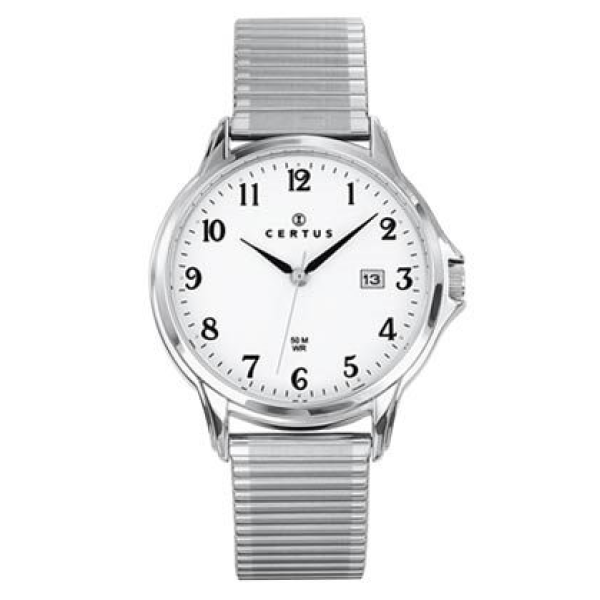 MONTRE CERTUS   Quartz