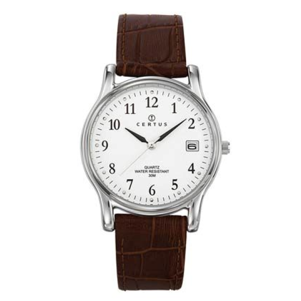 MONTRE CERTUS   Quartz