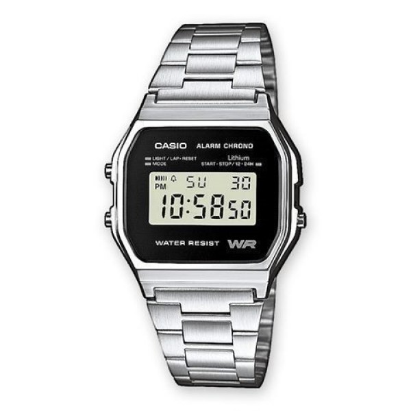 MONTRE CASIO   Quartz chrono