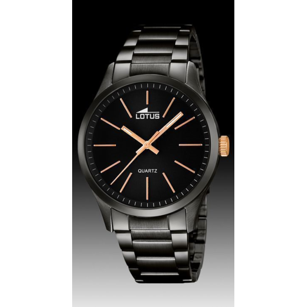 MONTRE LOTUS   Quartz