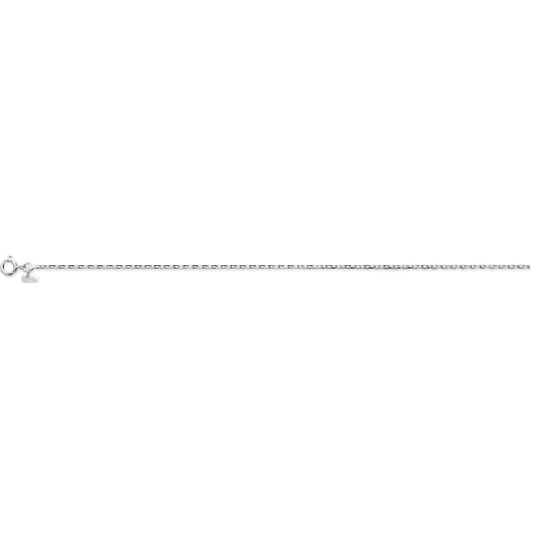 Chaine  Argent 925/1000