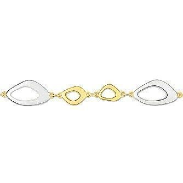 Bracelet  Plaqué Or