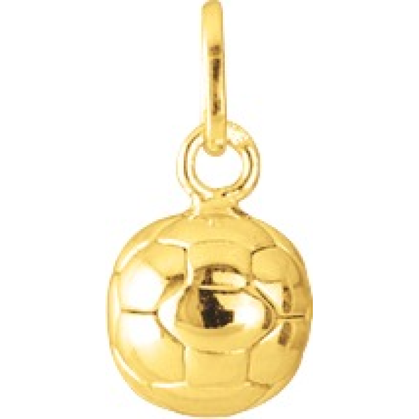 Pendentif  Plaqué Or