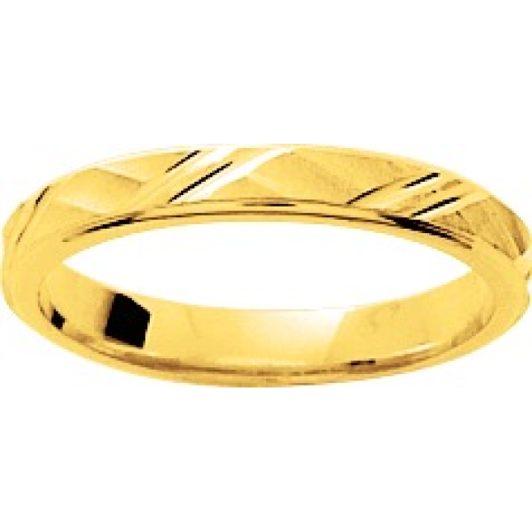 Bague  Plaqué Or