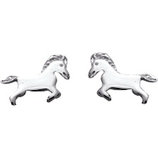 Boucles d'Oreilles  Argent 925/1000