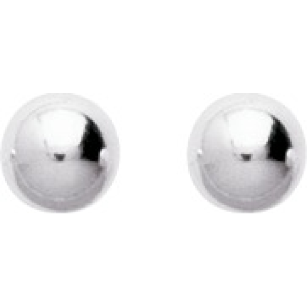 Boucles d'Oreilles  Argent 925/1000