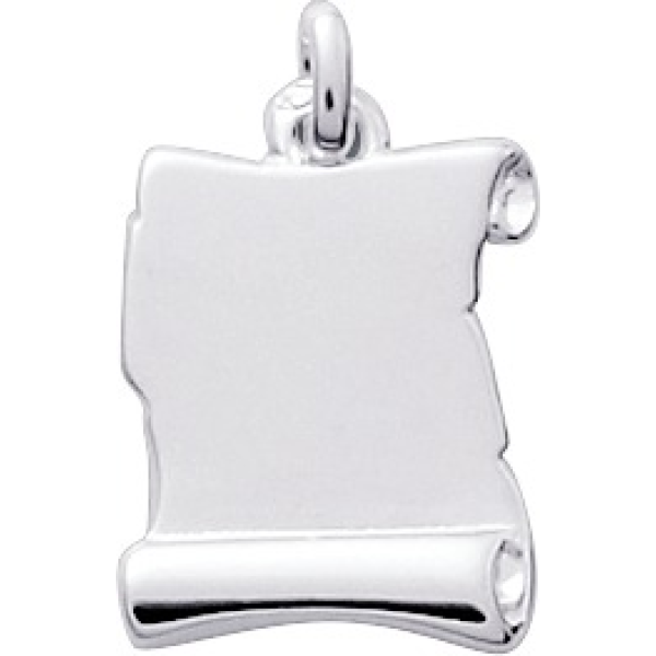 Pendentif  Argent 925/1000