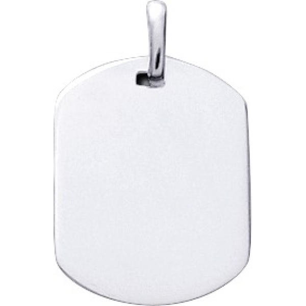 Pendentif  Argent 925/1000