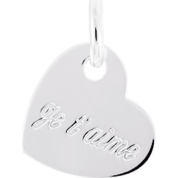 Pendentif  Argent 925/1000