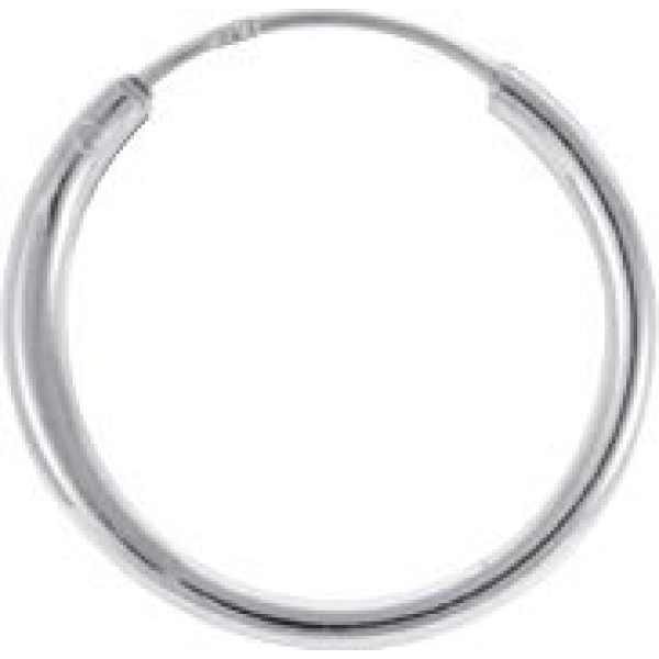 Boucles d'Oreilles  Argent 925/1000