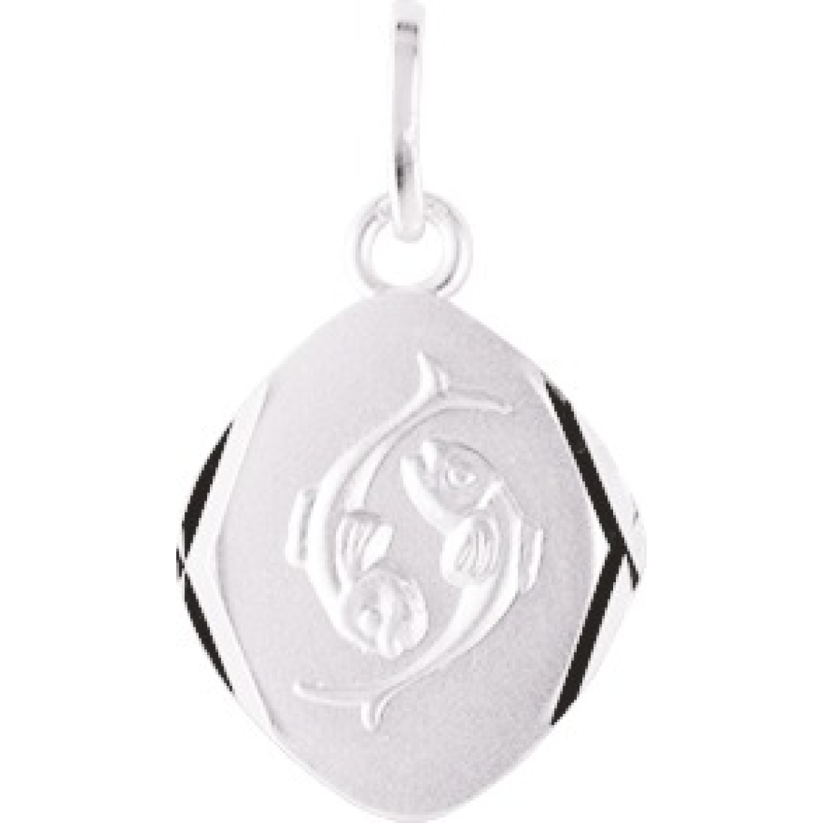 Pendentif  Argent 925/1000