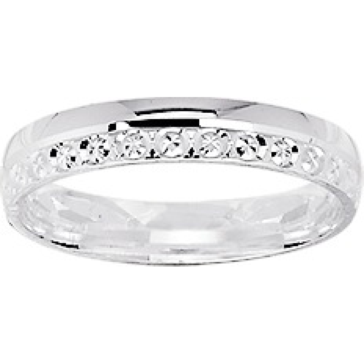 Bague  Argent 925/1000