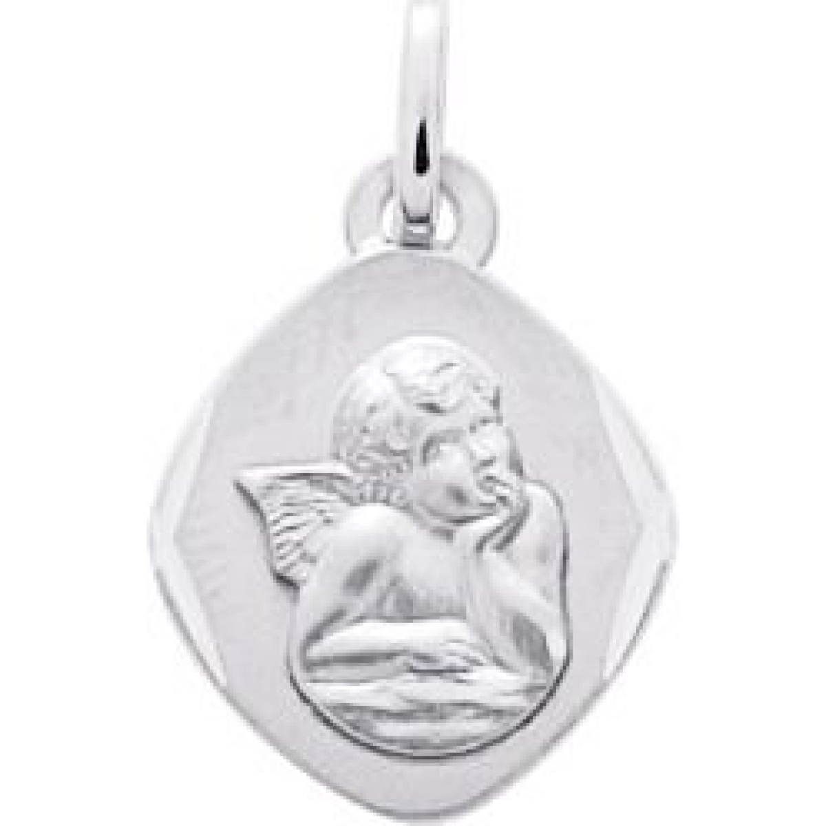 Pendentif  Or 375/1000