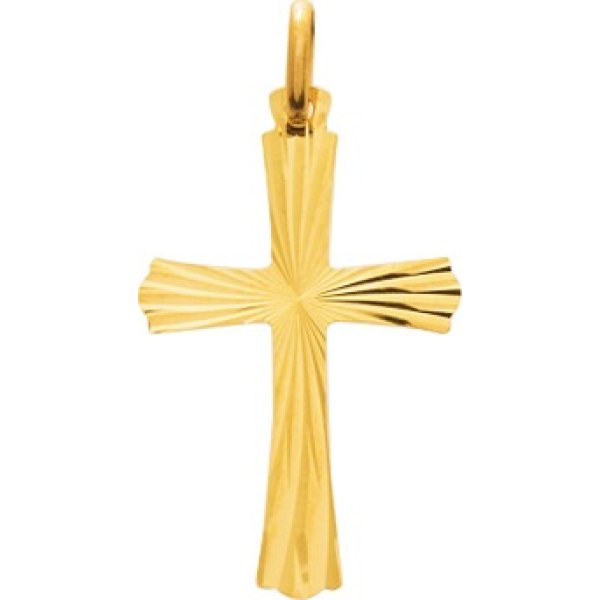 Pendentif  Plaqué Or