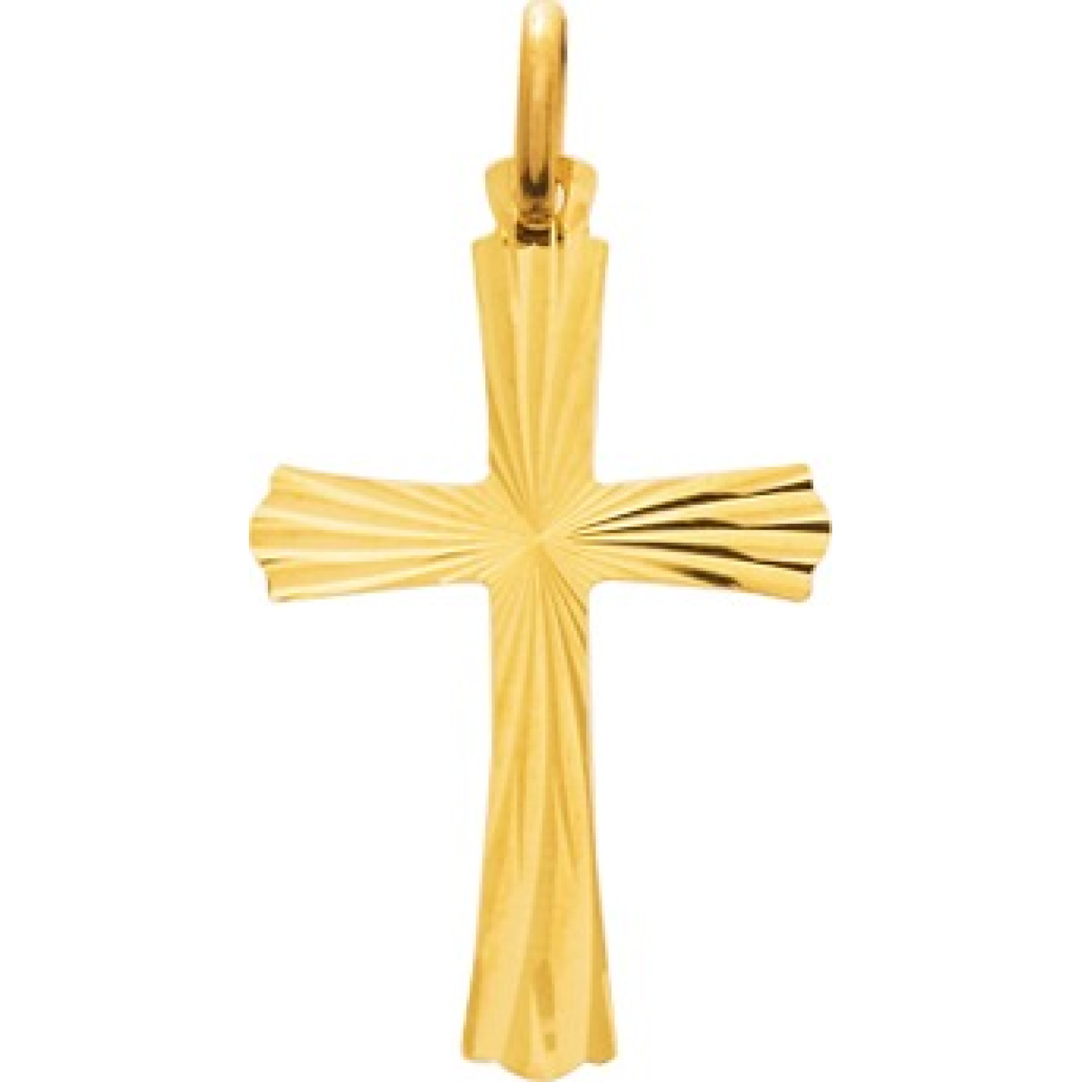 Pendentif  Plaqué Or