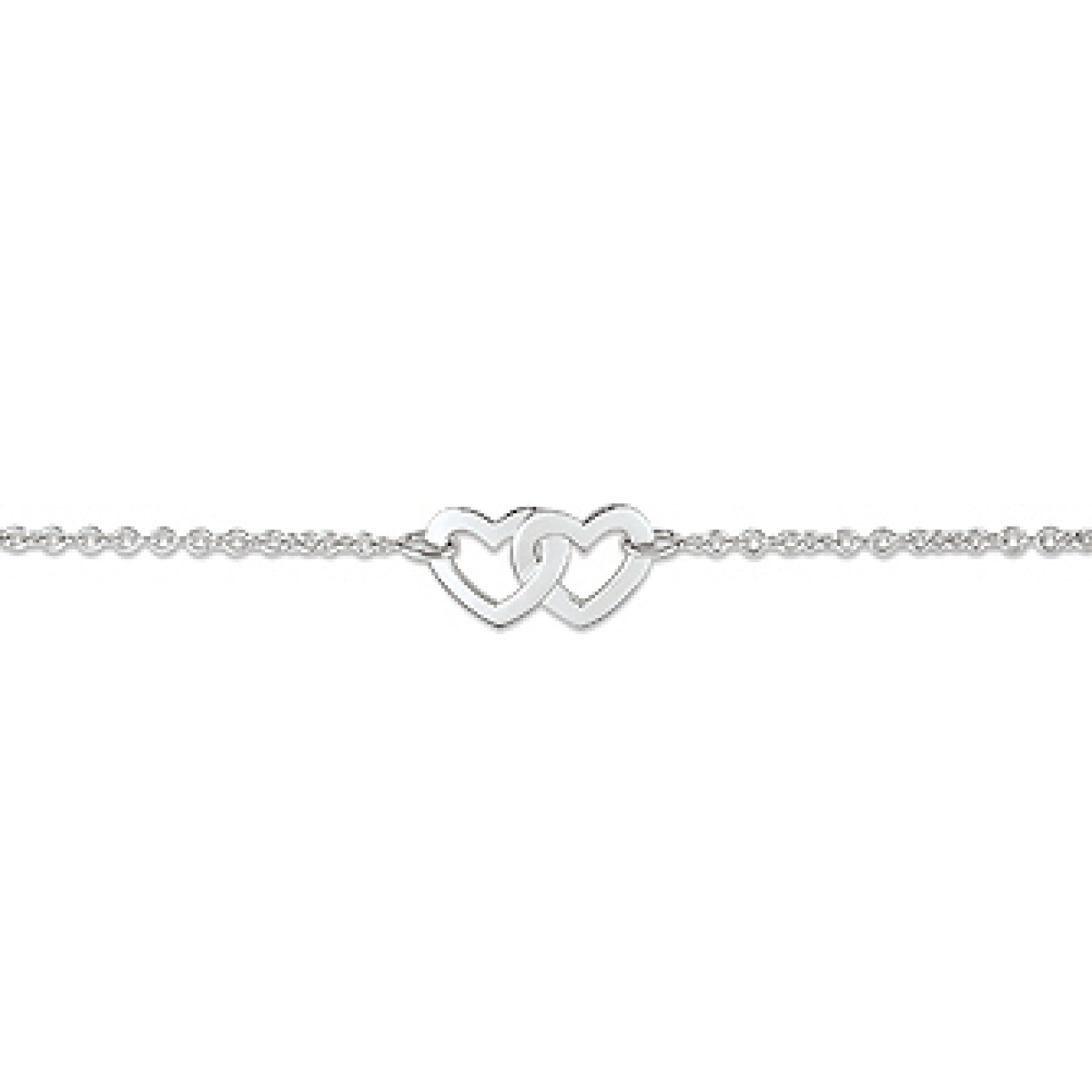 Bracelet  Argent 925/1000