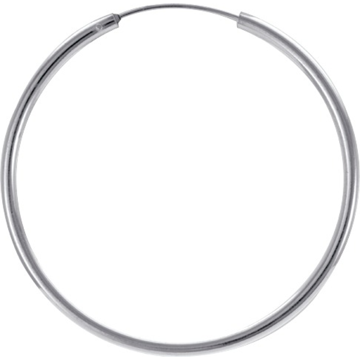 Boucles d'Oreilles  Argent 925/1000