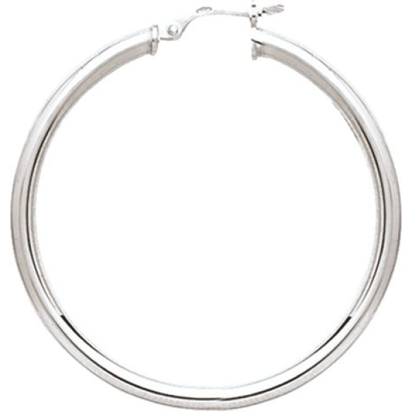 Boucles d'Oreilles  Argent 925/1000