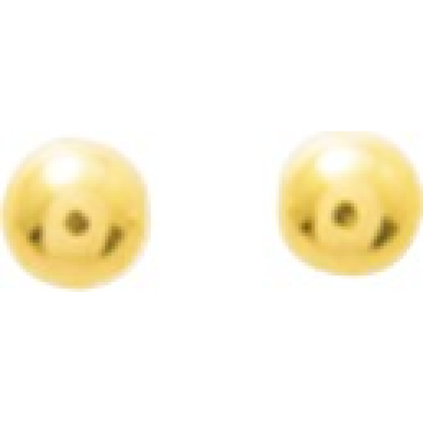 Boucles d'Oreilles  Or 375/1000