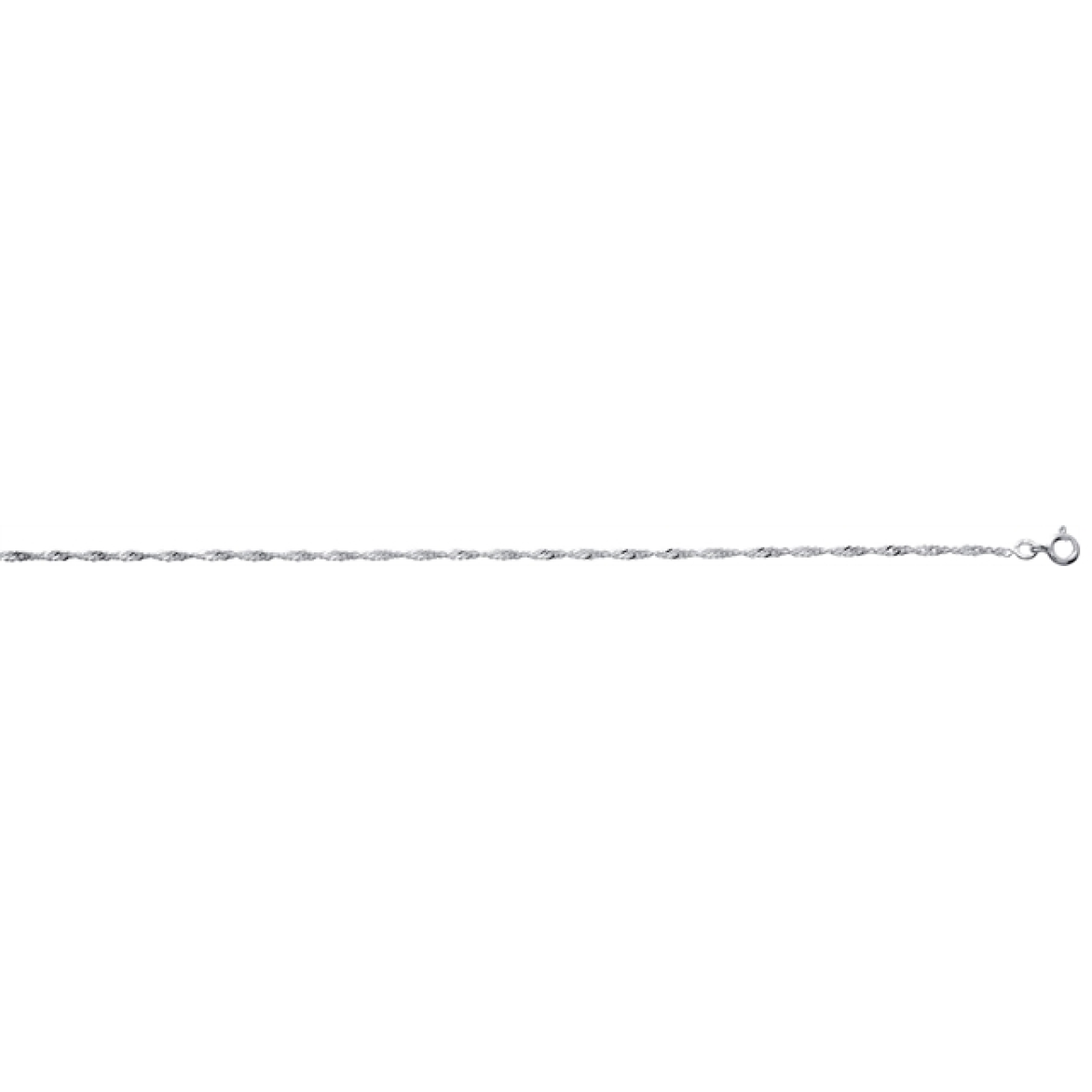 Chaine  Argent 925/1000