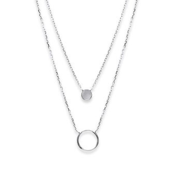 Collier  Argent 925/1000