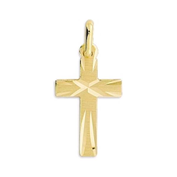 Pendentif  Or 375/1000