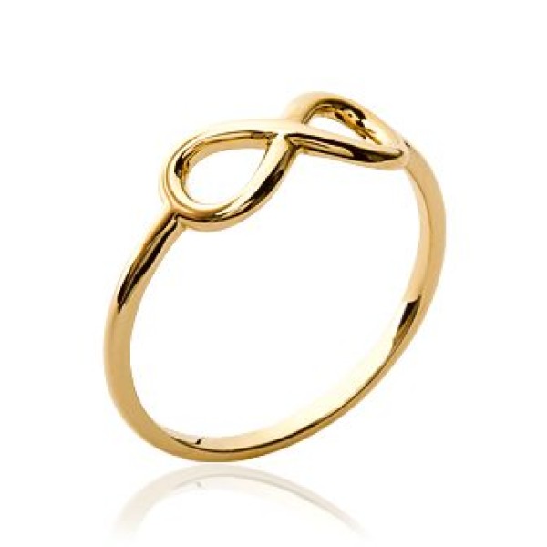 Bague  Plaqué Or