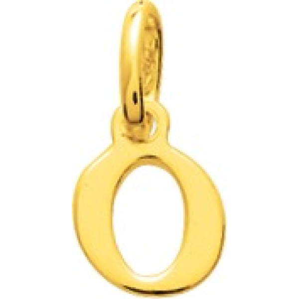 Pendentif  Plaqué Or