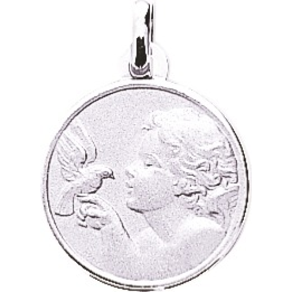 Pendentif  Argent 925/1000
