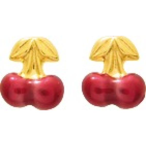 Boucles d'Oreilles  Or 375/1000