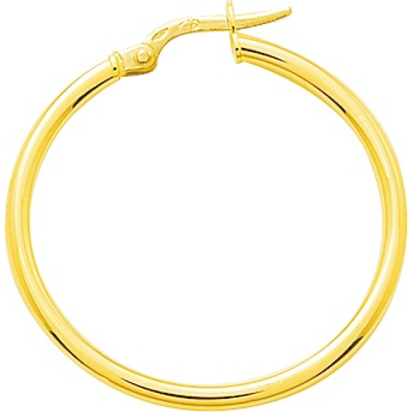 Boucles d'Oreilles  Or 375/1000