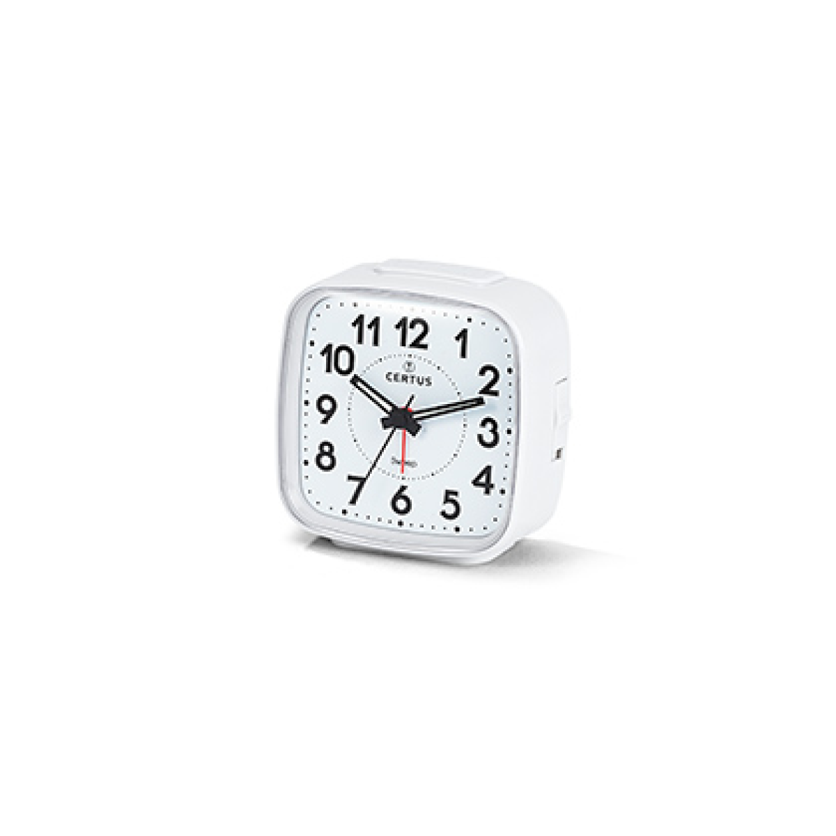 Reveil CERTUS   Quartz